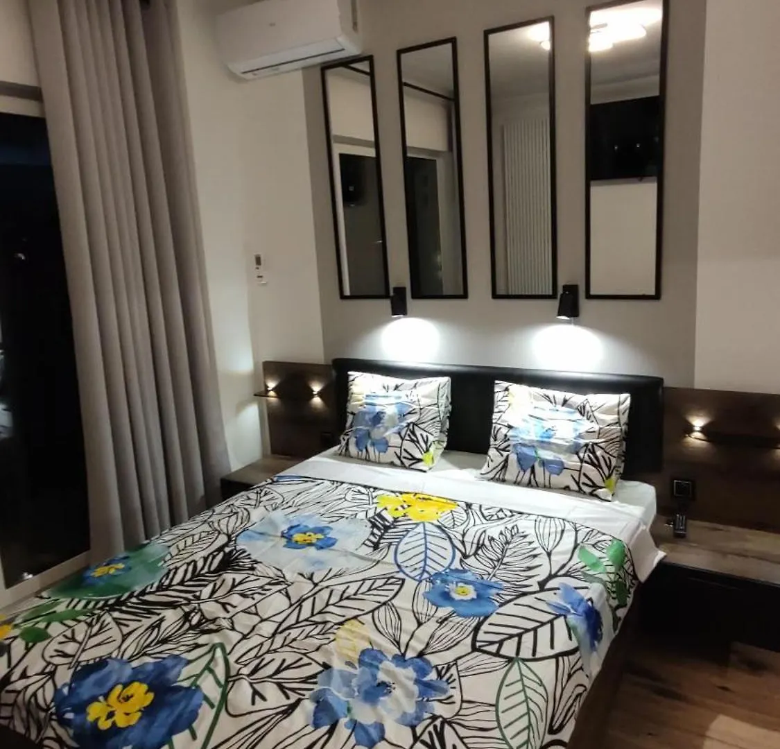 One-Room Apartment Nyska Residence Free Garage!!! Wroclaw 0*,