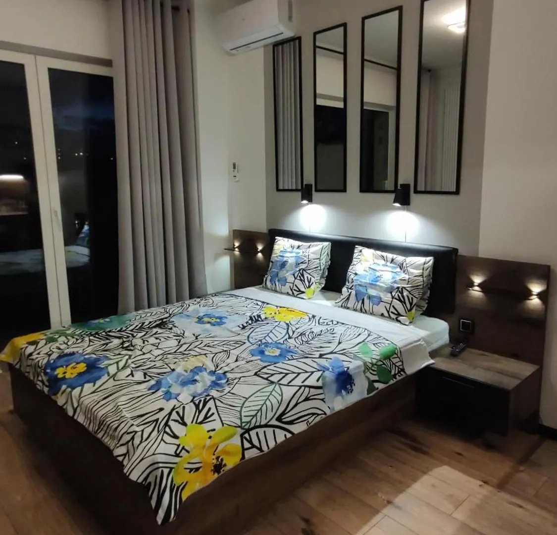 One-Room Apartment Nyska Residence Free Garage!!! Wroclaw Poland