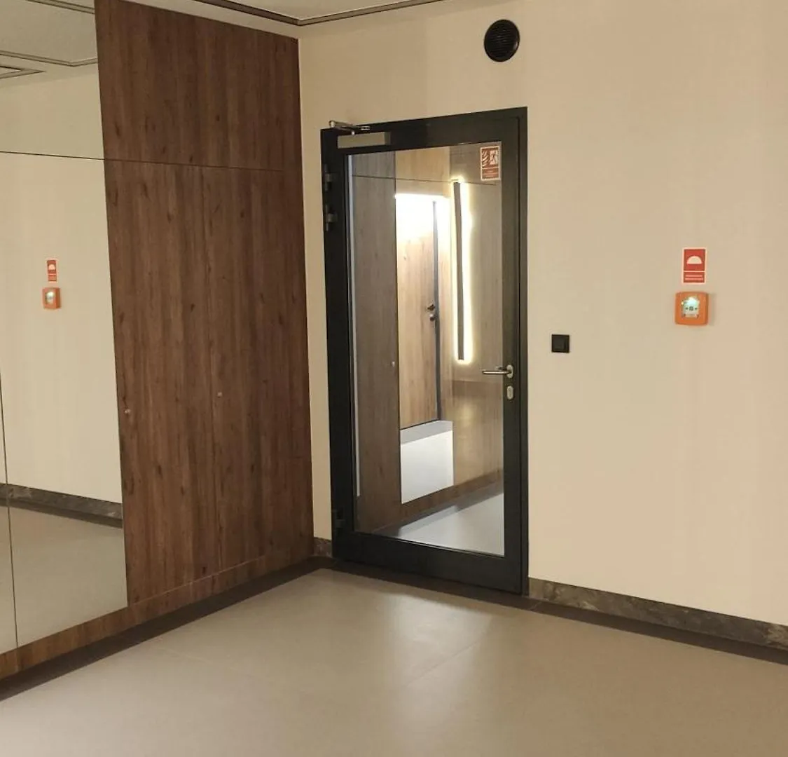 One-Room Apartment Nyska Residence Free Garage!!! Wroclaw