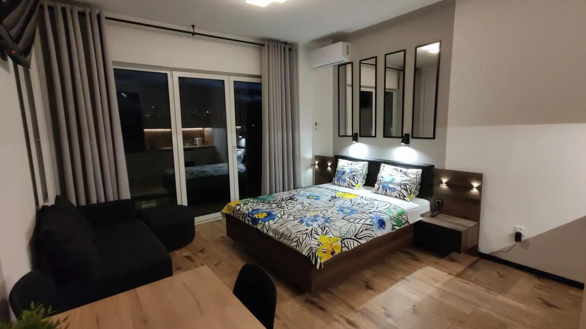 One-Room Apartment Nyska Residence Free Garage!!! Wroclaw Poland