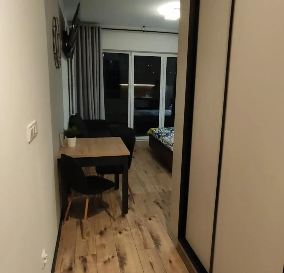 One-Room Apartment Nyska Residence Free Garage!!! Wroclaw Poland
