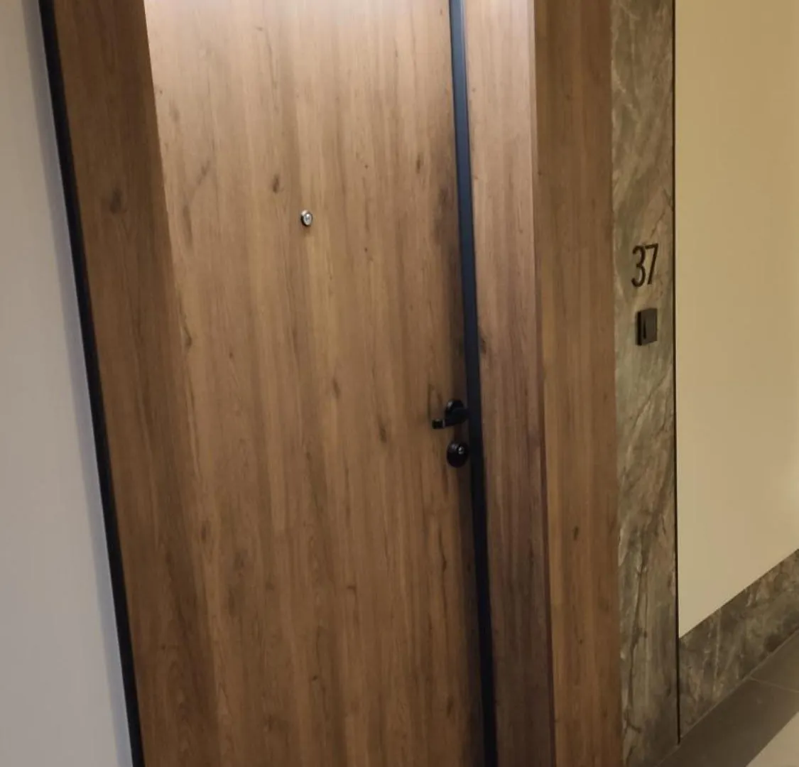 One-Room Apartment Nyska Residence Free Garage!!! Wroclaw 0*,  Poland