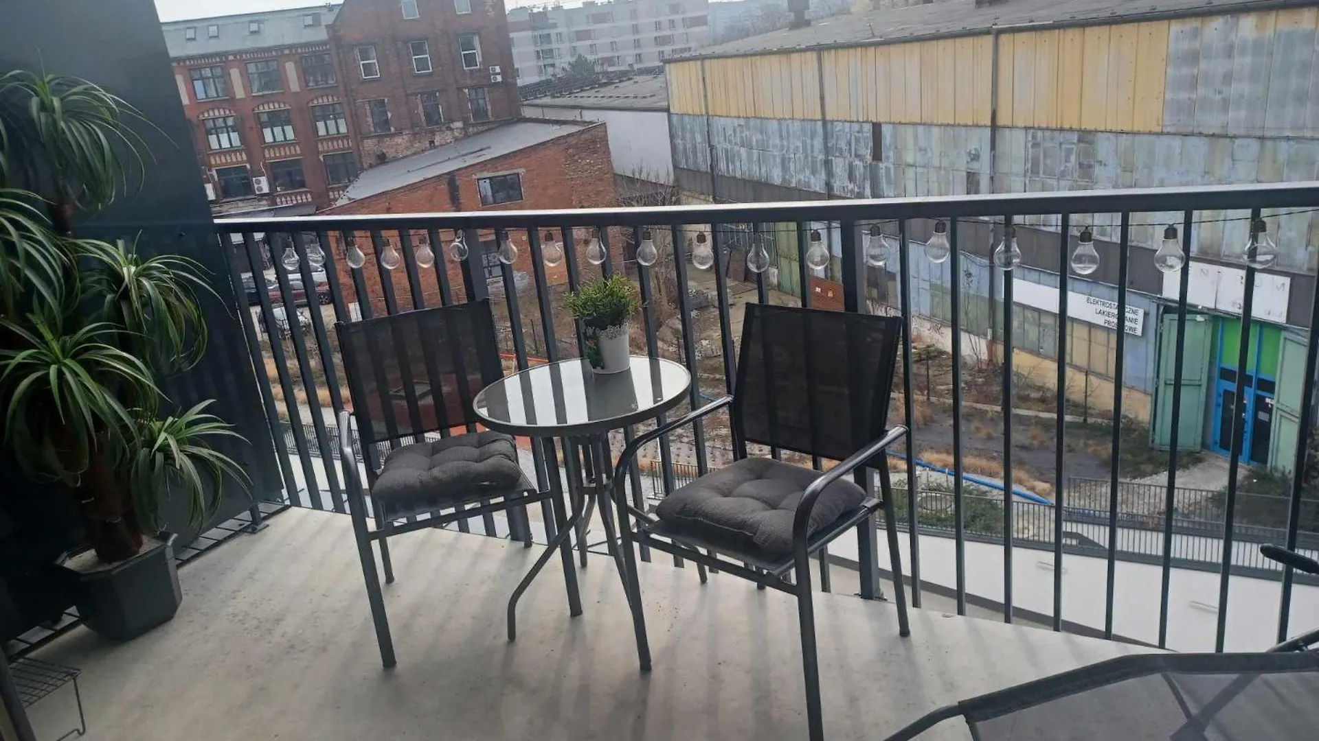 One-Room Apartment Nyska Residence Free Garage!!! Wroclaw