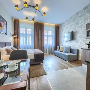 Apartmán Abba, Vratislav