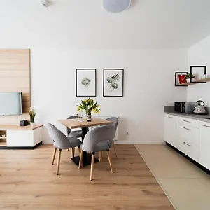 Square Apartament
