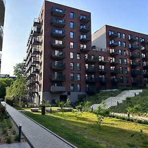 Wroclawia Centrum Apartament