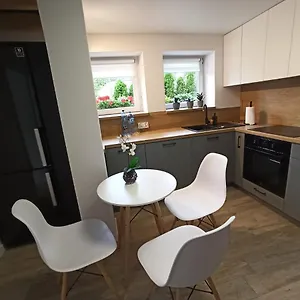 Urban Palace Apartament