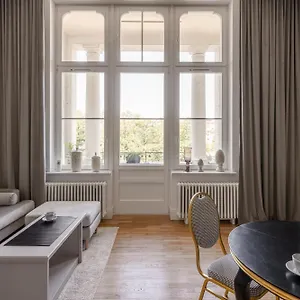 Rentplanet - Podwale Apartament
