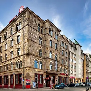 Lothus Szálloda