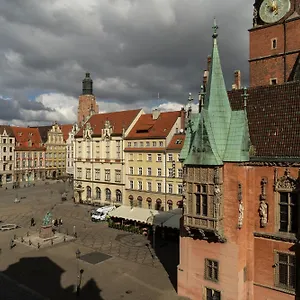 Rentplanet - Stare Wroclaw