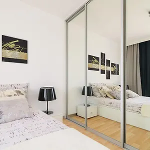 Artapart Centrum Apartament