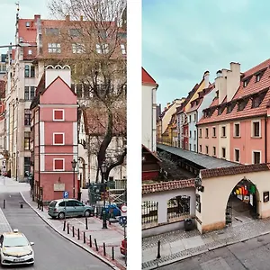 Prestige 7 Wroclaw