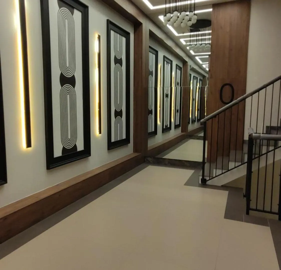 ורוצלב One-Room Apartment Nyska Residence Free Garage!!!