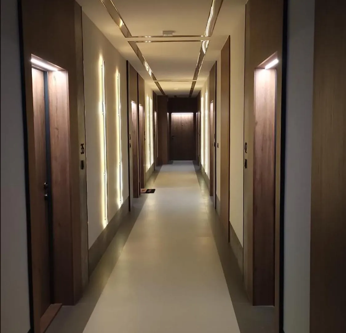 ורוצלב One-Room Apartment Nyska Residence Free Garage!!!