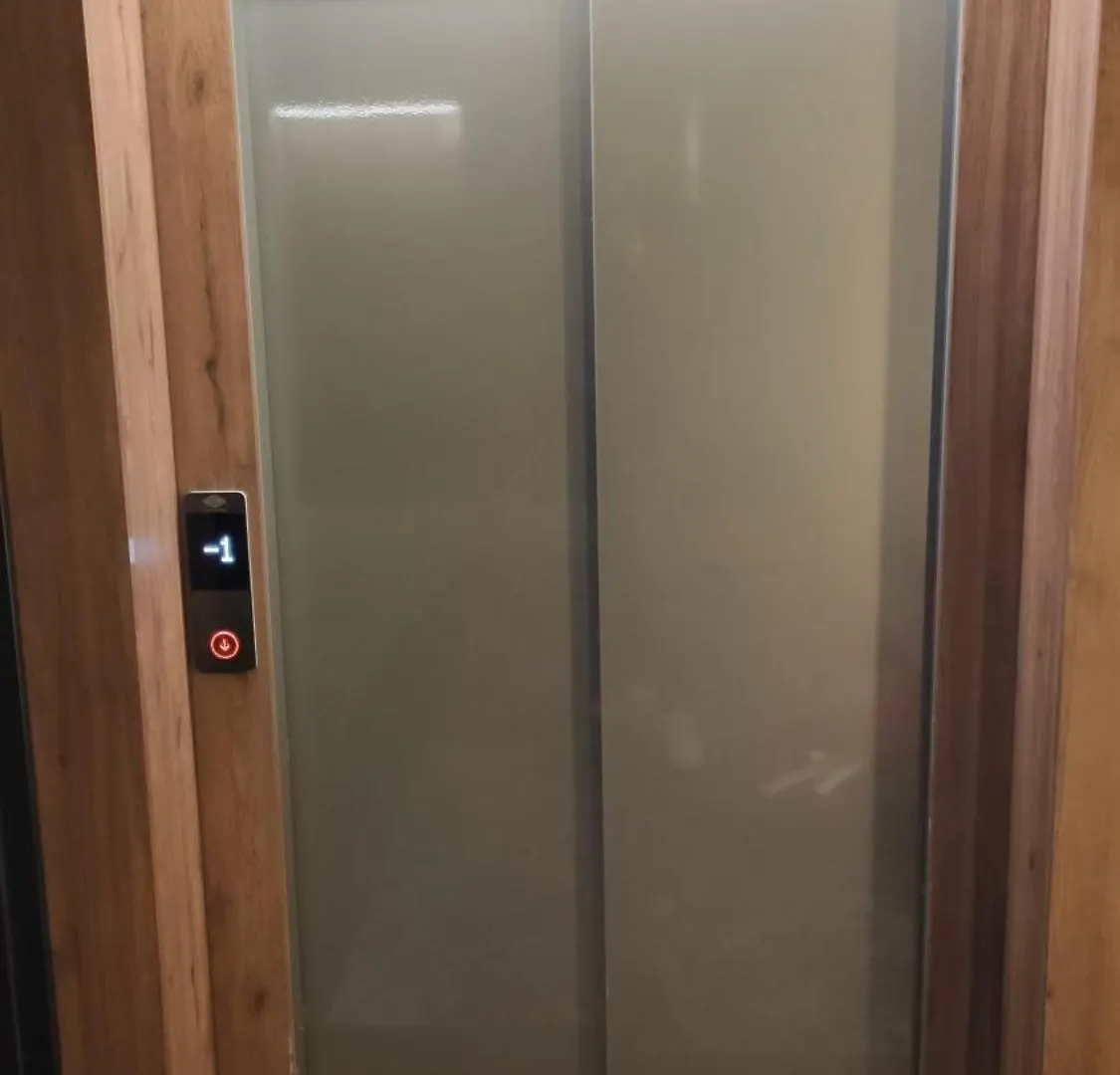 ורוצלב One-Room Apartment Nyska Residence Free Garage!!!
